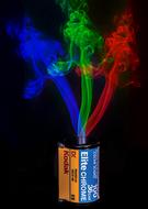 Film Colors