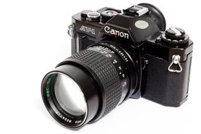 Canon Analog
