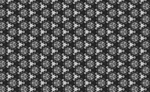 monochrome texture background pattern drawing
