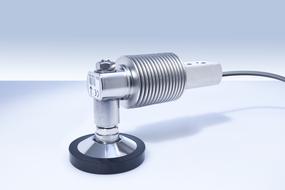 The Weighing Load Cell, Shear Beam