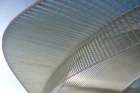 Railway Station Architecture