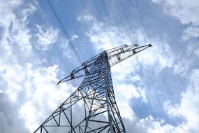 Pylon Current