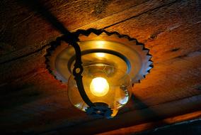 Old Faithful Inn