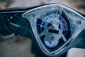 Acceleration Bike