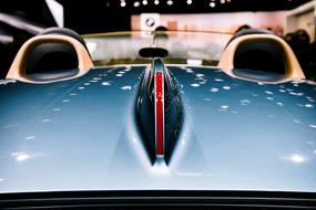Car Sports speed