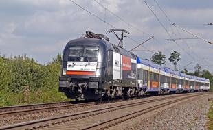 Hamburg-Köln-Express