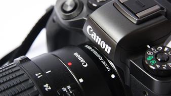 Camera Bokeh