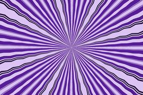 background abstract purple as a drawing