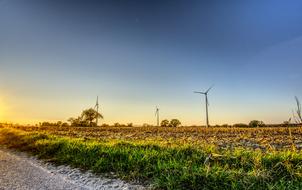 WindrÃ¤der Wind