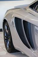 Mclaren Mp4-12C
