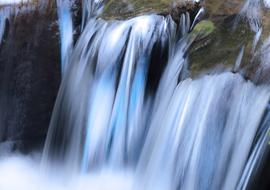 Water Power thresholds