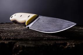 Knife Blade Metal