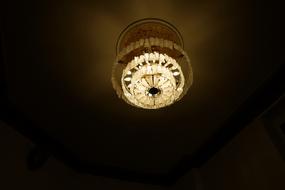 Light Fixture ceiling