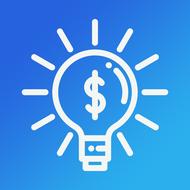 bulb idea electricity drawing