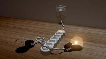 light bulb socket