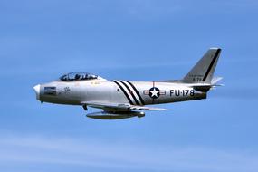 Air Force Jet