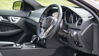 Mercedes-Benz Car luxury design