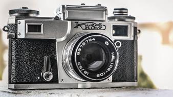 Technology Photography