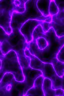 pattern background structure violet neon