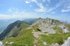 excellent Switzerland Nature
