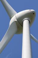 Wind Power Rotor