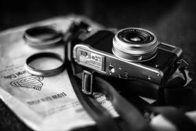 Photography Technology