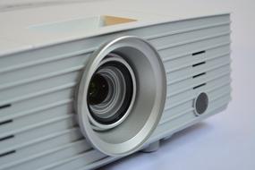 Projector Multimedia