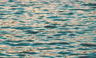 soothing Water Ocean