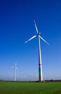 WindrÃ¤der Wind Energy