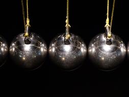 The Pendulum Is A Spherical Ball Joint