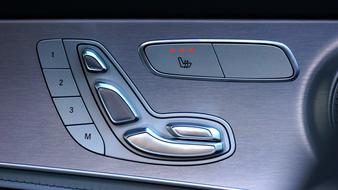 Mercedes technology