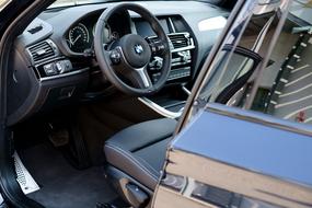 Car Bmw X3 style modern