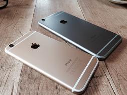 Iphones Apple