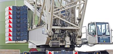 Site Pinwheel Energy