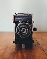 Technology Camera Vintage old