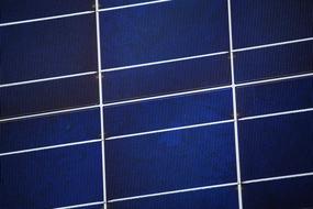 Environment Photovoltaic Energy blue