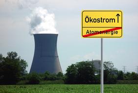 Energy Ecology Power Engineering