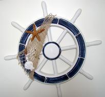 Wheel Ster Sea