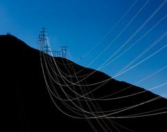 Dark Mountain