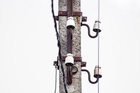 Wire Electricity