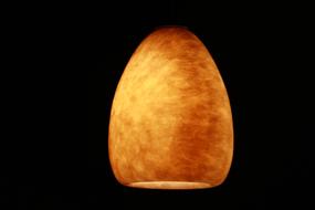 Lantern Orange
