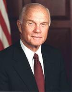 John Herschel Glenn