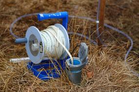Measurement Water