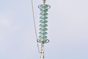 Current Power Line lamp