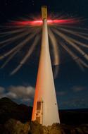 Ascension Wind Turbine