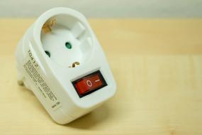Plug Adapter