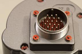 Russian Ussr connector