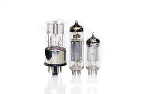 Vacuum Valve Lamps vape