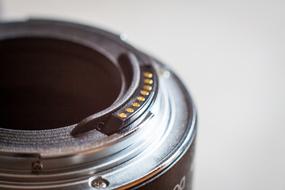 Camera Lenses digital