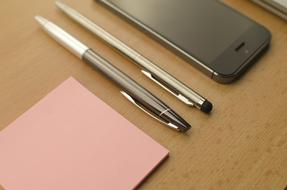 Apple Technology Sticky